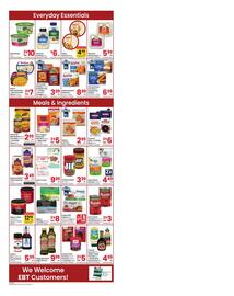 Carrs Weekly Ad week 35 Page 6