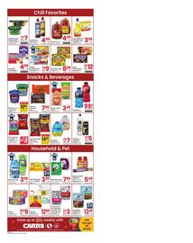 Carrs Weekly Ad week 35 Page 7