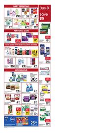 Carrs Weekly Ad week 35 Page 9