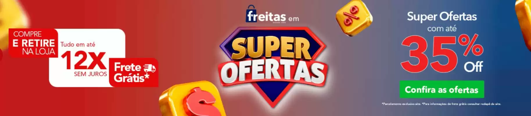 Catálogo Freitas Varejo (válido até 29-09)