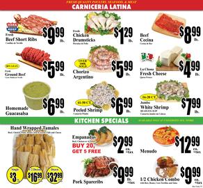 Maxi Foods Weekly Ad week 35 Page 3