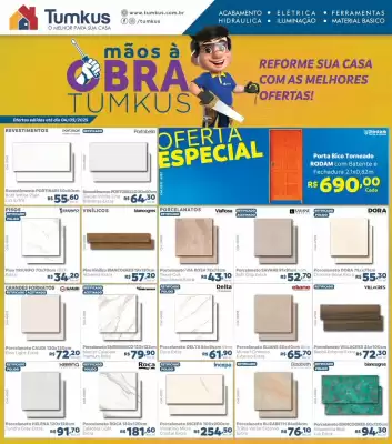 Catálogo Credimoveis Novolar (válido até 31-08)