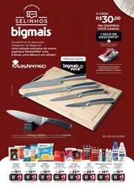 Catálogo Big Mais Supermercados Página 1