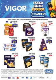 Catálogo Comper semana 35 Página 1