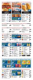 George's Market Weekly Ad week 35 Page 2