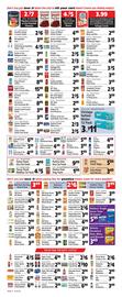 George's Market Weekly Ad week 35 Page 3