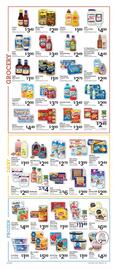 Woods Supermarket Weekly Ad week 35 Page 2