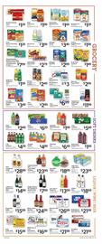 Woods Supermarket Weekly Ad week 35 Page 3
