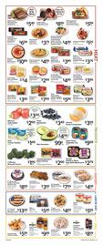 Woods Supermarket Weekly Ad week 35 Page 4