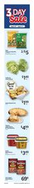 Woods Supermarket Weekly Ad week 35 Page 6