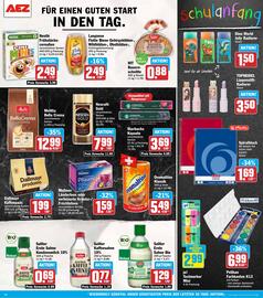 AEZ Prospekt woche 36 Seite 14