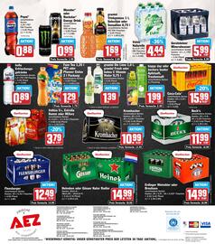 AEZ Prospekt woche 36 Seite 16