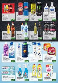 CAP Markt Prospekt woche 36 Seite 3