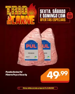 Catálogo Supermercados Big Compra (válido até 31-08)