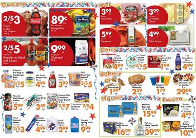 Elgin Fresh Market Weekly Ad week 35 Page 2