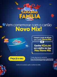 Catálogo Novo Mix semana 35 Página 1