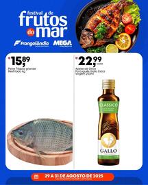 Ofertas Frangolândia Página 2