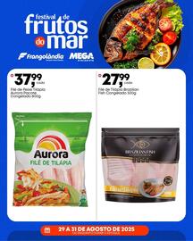 Ofertas Frangolândia Página 3
