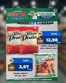 Catálogo Rede Super Compras Página 1
