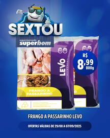 Catálogo Superbom Supermercado Página 2