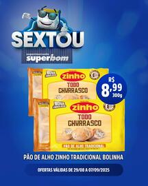 Catálogo Superbom Supermercado Página 4