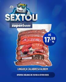 Catálogo Superbom Supermercado Página 5