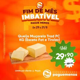 Catálogo Supermercados Pague Menos Página 5