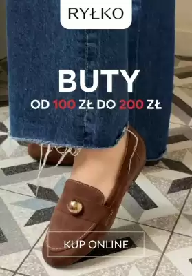 Ryłko gazetka (ważność do 5-09)