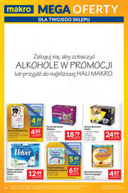 Makro gazetka Strona 10