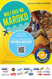 Makro gazetka Strona 2