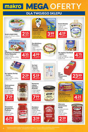 Makro gazetka Strona 4