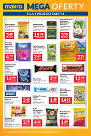 Makro gazetka Strona 6