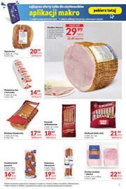 Makro gazetka Strona 5