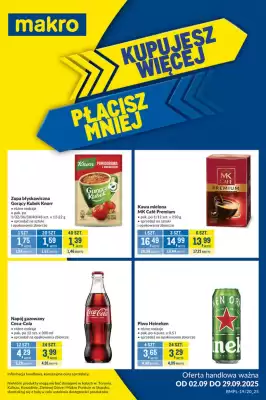 Makro gazetka