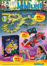 Leklust reklamblad Sida 1