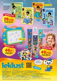 Leklust reklamblad Sida 18
