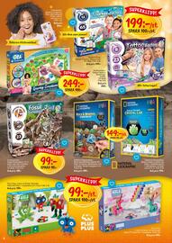Leklust reklamblad Sida 8