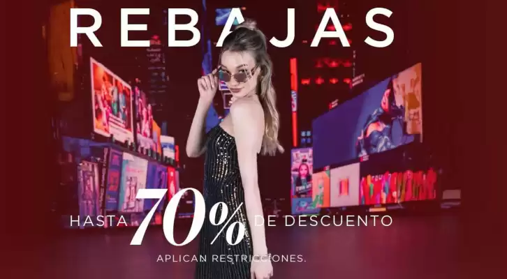 Catálogo Liz Minelli (válido hasta 30-09)
