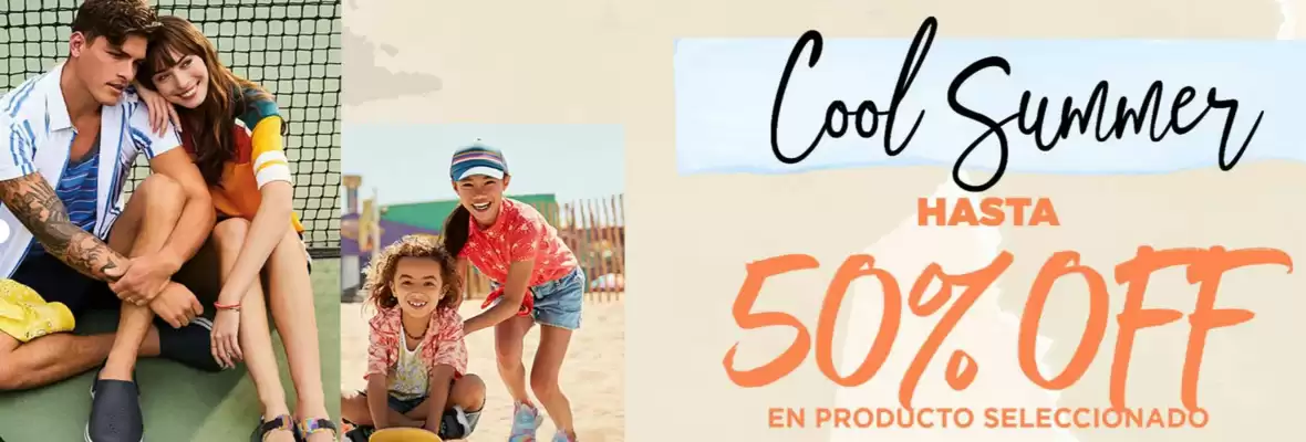 Catálogo Skechers (válido hasta 14-09)