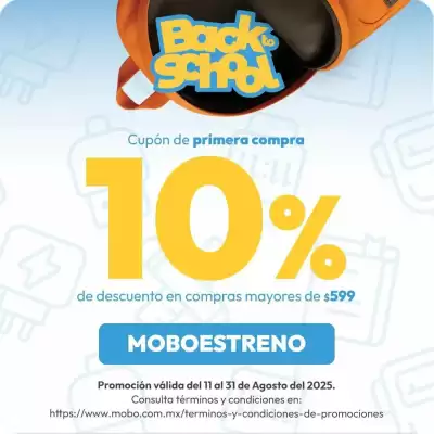 Catálogo MOBO (válido hasta 31-08)