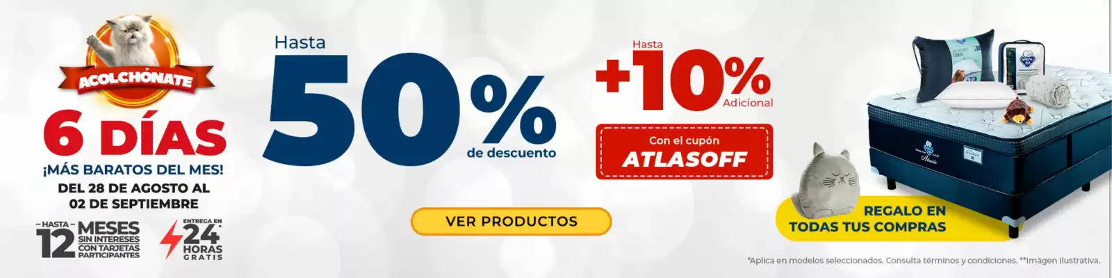 Catálogo Atlas (válido hasta 2-09)