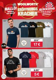 Woolworth Flugblatt Seite 2