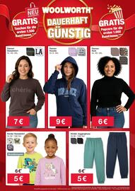Woolworth Flugblatt Seite 3