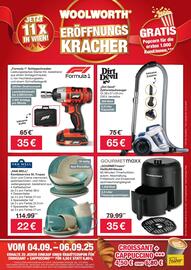 Woolworth Flugblatt Seite 5