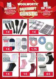 Woolworth Flugblatt Seite 6