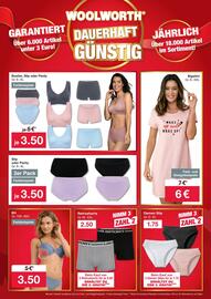 Woolworth Flugblatt Seite 7