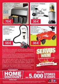Woolworth Flugblatt Seite 8