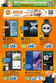 Expert Prospekt woche 35 Seite 9