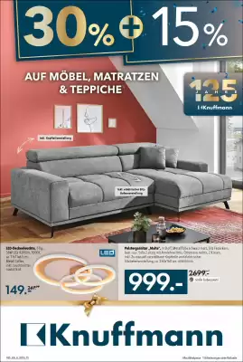 Franz Knuffmann Prospekt (gültig bis 25-09)
