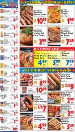 Al's Supermarket Weekly Ad week 35 Page 2